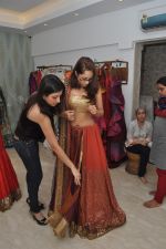 Amy Billimoria at Amy Billimoria_s fittings of the models for her upcoming show sparkiling desires forever (15).jpg